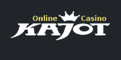 Kajot Casino logo