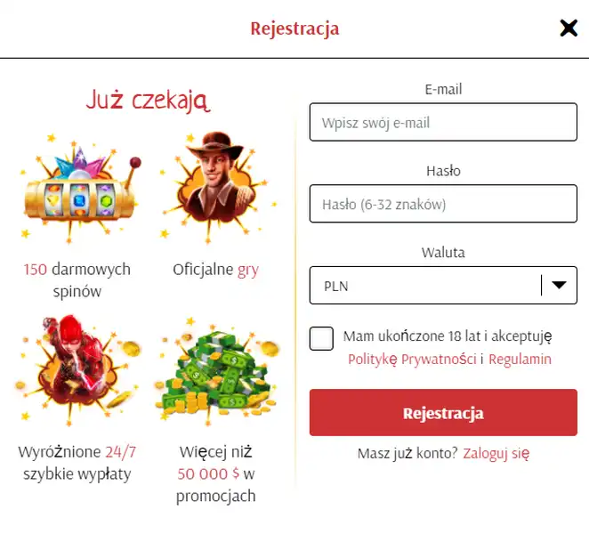 SuperCat-Strona-Rejestracja