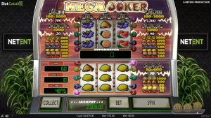 ega joker online za darmo