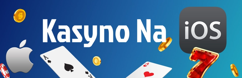 Aplikacja kasyno na prawdziwe pieniądze ios