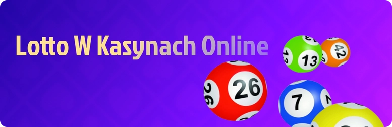 Lotto W Kasynach Online W Polsce